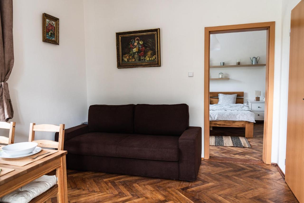 Penzion U Pivovaru Decin Esterno foto